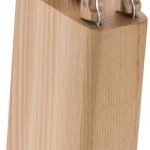 Gerlach Country Zestaw noży w bloku 5szt 959A