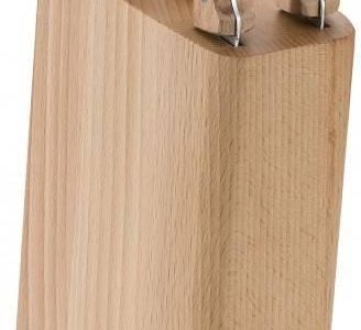 Gerlach Country Zestaw noży w bloku 5szt 959A