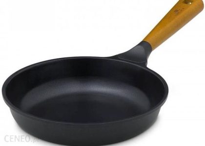 Gerlach Natur Patelnia 24cm Rękaw 320R