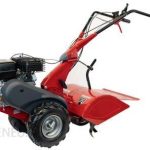 Glebogryzarka Spalinowa Rato Mm250