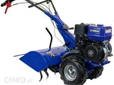 Glebogryzarka Spalinowa Yamaha Ym355
