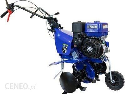Glebogryzarka Spalinowa Yamaha Yt275