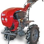 Glebogryzarka WEIMA WM1100BE-6DIFF DELUXE 9KM