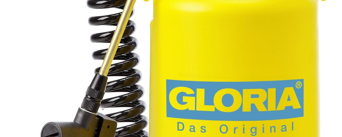 Gloria Prima 5 Comfort Opryskiwacz 5.0L