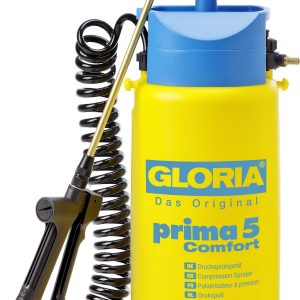 Gloria Prima 5 Comfort Opryskiwacz 5.0L