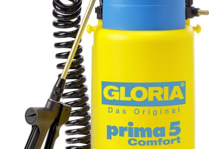 Gloria Prima 5 Comfort Opryskiwacz 5.0L