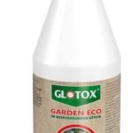 Glotox Preparat Do Zwalczania Chwastów Atomizer 500Ml
