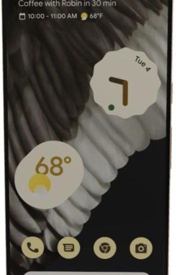Google Pixel 7 Pro 12/128GB Czarny