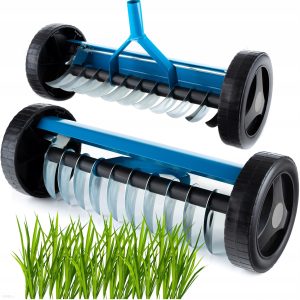 Gotel Areator Wertykulator Ręczny Aerator Do Trawnika