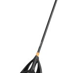 Grabie Do Liści Fiskars Ogrodowe Xl