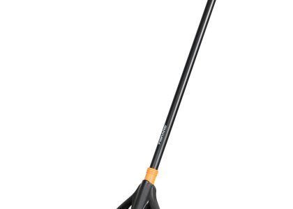 Grabie Do Liści Fiskars Ogrodowe Xl