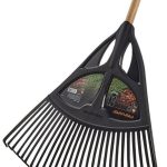 Grabie Wachlarzowe Szer.65cm Fiskars