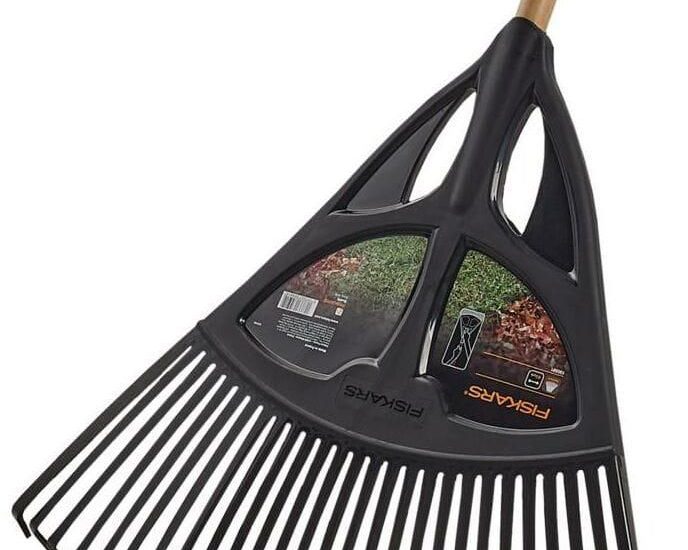 Grabie Wachlarzowe Szer.65cm Fiskars