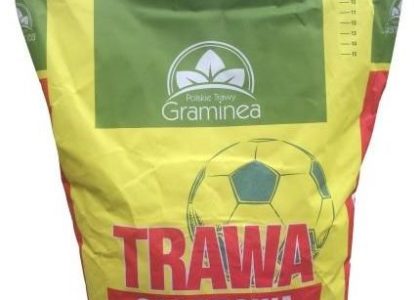 Graminea Trawa Sportowa 50Kg
