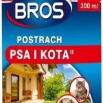 Granulat Postrach na psa i kota 300ml