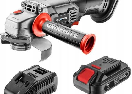 Graphite 58G003+58G002+58G001
