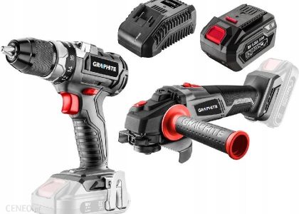 Graphite 58G02658G00258G08658G019