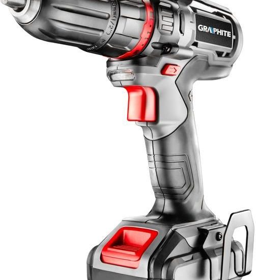 Graphite 58G221
