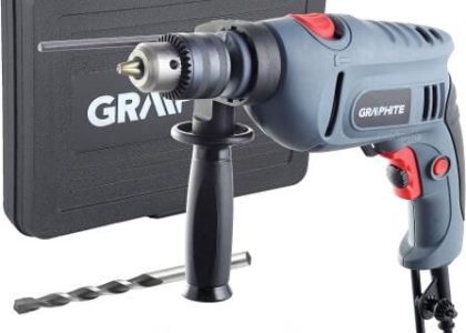 Graphite 58G716