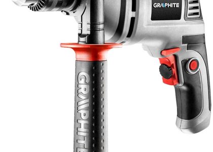 GRAPHITE 58G726