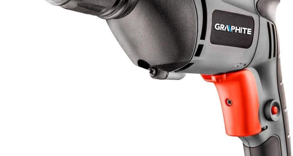 Graphite 58G791