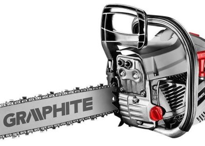 Graphite 89G940