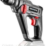 Graphite Energy+ 58G009