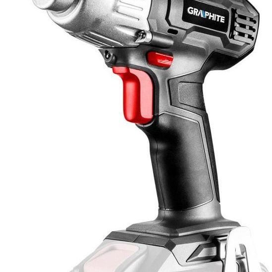 Graphite Energy+ 58G018