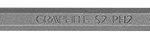 Graphite Końcówka Wkrętakowa Ph2X6.35X300mm 1/4″ TOP56H578