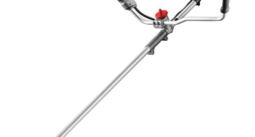 Graphite Kosa Akumulatorowa Bezszczotkowa Energy+ 36V, Li-Lon