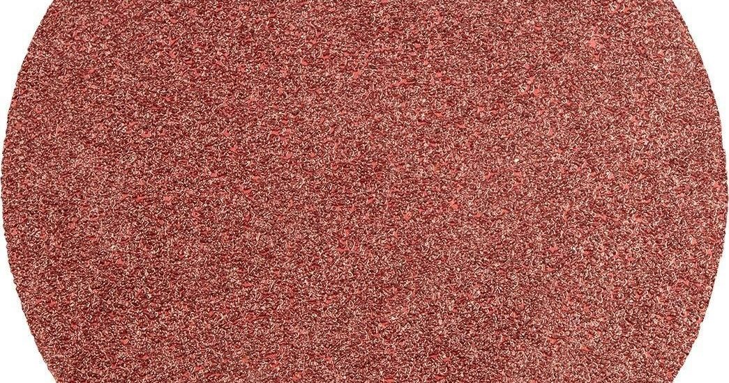 Graphite Krążki Ścierne (Krążki Ścierne 125 Mm, K40, 5 Szt.) 55H933