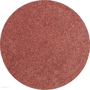 Graphite Krążki Ścierne (Krążki Ścierne 125 Mm, K40, 5 Szt.) 55H933