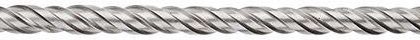 Graphite SDS Plus, 14 x 400 mm, S4, quatro TOP57H462