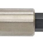 GRAPHITE Uchwyt do końcówek wkrętakowych (57H995)