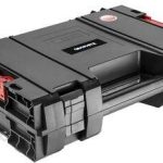 Graphite Walizka narzędziowa 58GE102
