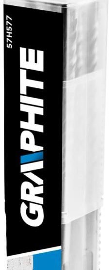 Graphite Wiertło Do Betonu Sds Plus Quatrox10 Szt. 57H577