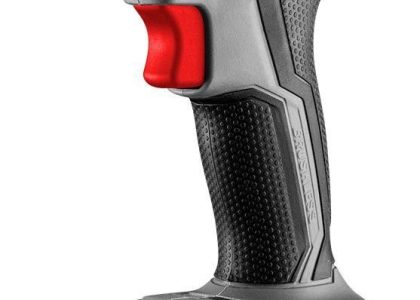 Graphite Zakrętarka Udarowa 58G024