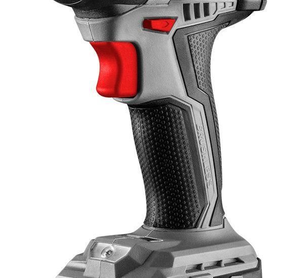 Graphite Zakrętarka Udarowa 58G024