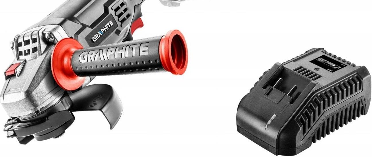 Graphite ZEST1476