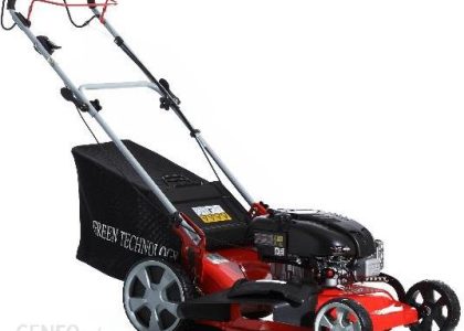Green World Gtm 560S