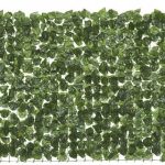 GREEN’Y SZTUCZNY BLUSZCZ NA BALKON OGRODZENIE ŻYWOPŁOT 1X3 NB209A