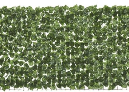 GREEN’Y SZTUCZNY BLUSZCZ NA BALKON OGRODZENIE ŻYWOPŁOT 1X3 NB209A