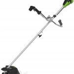 Greenworks 40V Brushless Gd40Bcb