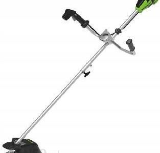 Greenworks 40V Brushless Gd40Bcb