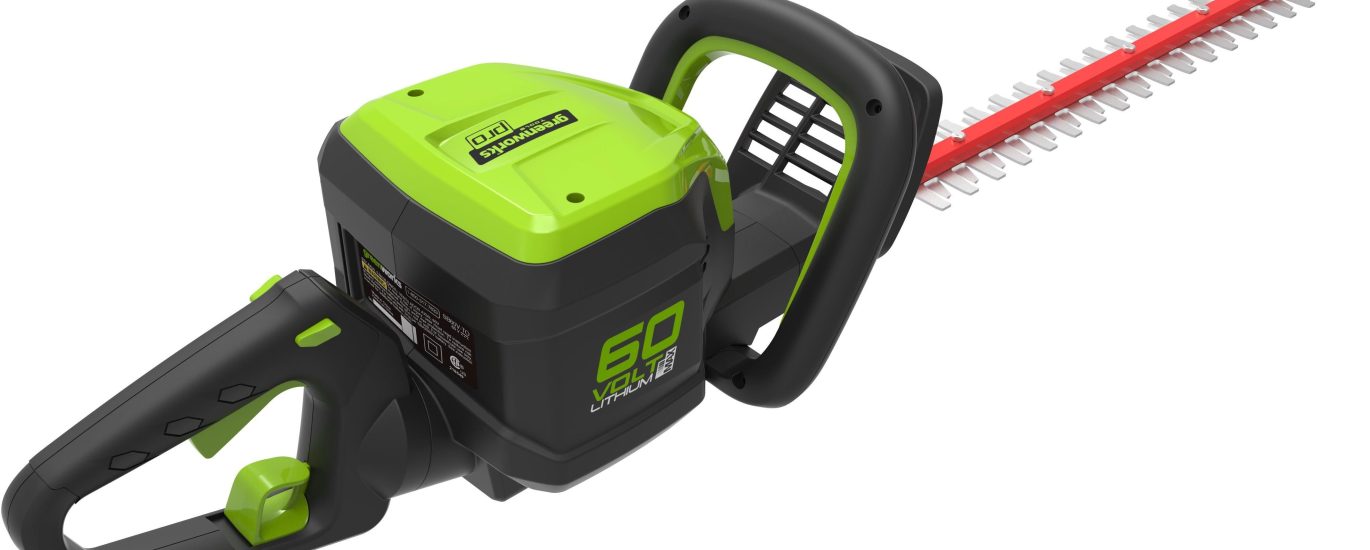 Greenworks DigiPro 2203407
