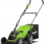 Greenworks GR2501907