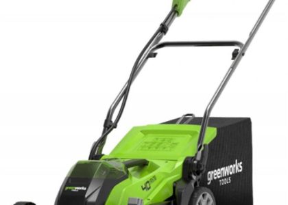 Greenworks GR2501907