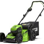 Greenworks GR2502807