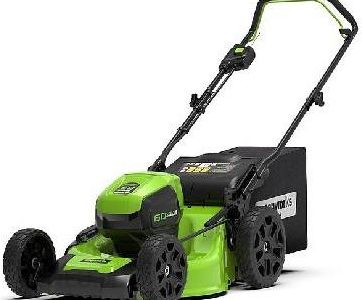 Greenworks GR2502807