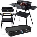 Grill Elekryczny Gotie GGE-2200 Stojący / Stołowy Ogrodowy